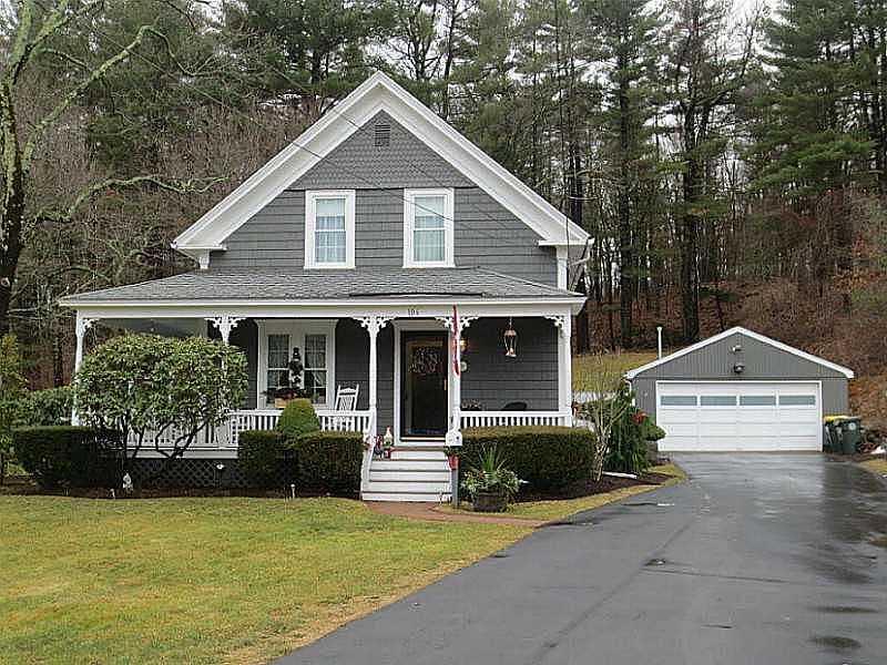 106 Farnum Pike, Smithfield, RI 02917 Zillow