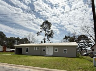 421 Whitehall St, Vienna, GA 31092