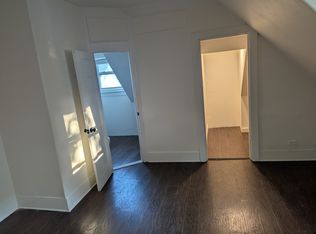 32 Ellis St #3, Brockton, MA 02301