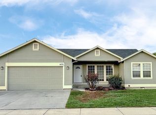 1435 N Inez Pl, Meridian, ID 83642