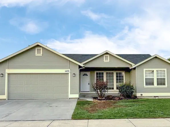 1435 N Inez Pl, Meridian, ID 83642