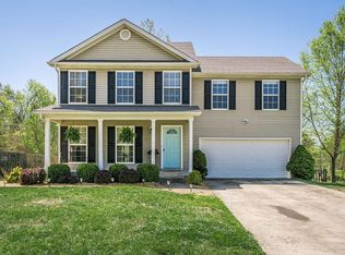 6702 Timberbend Dr, Louisville, KY 40229