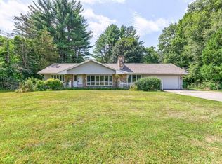 161 Heritage Rd, Putnam, CT 06260