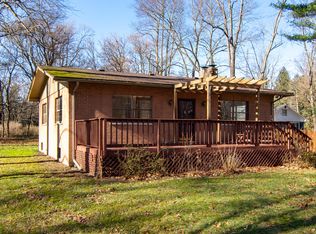 1708 S 3rd St, Niles, MI 49120