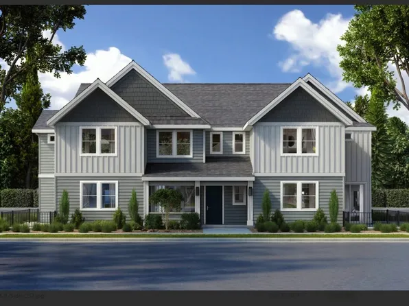 Sparrow Plan, Cranefield