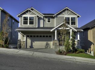 2702 NW Pinecone Dr, Issaquah, WA 98027