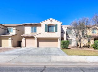 43306 W Maricopa Ave, Maricopa, AZ 85138
