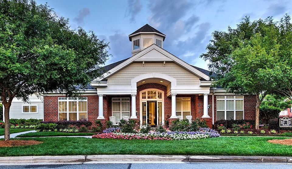 Abberly Green Apartments Mooresville, NC Zillow