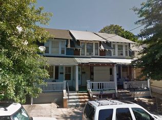 416 Cleveland Ave, Trenton, NJ 08609