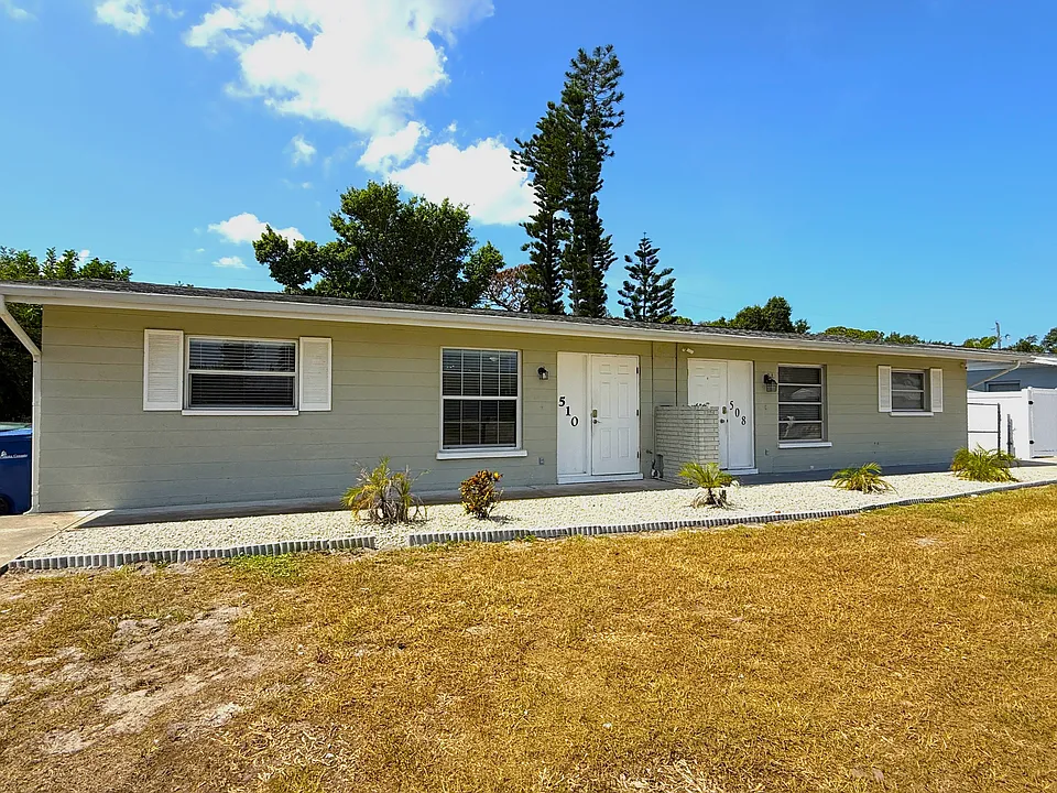 510 Briarwood Rd