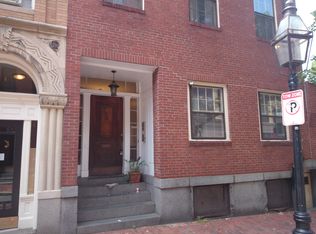 9 Temple St APT 3, Boston, MA 02114