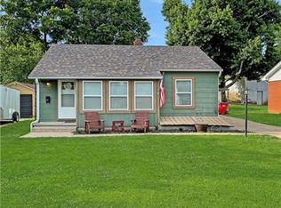 1606 Poplar St, Lexington, MO 64067