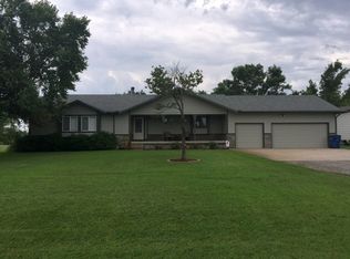 10025 Lakelane, Maize, KS 67101