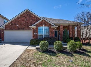 8521 Laughing Waters Trl, McKinney, TX 75070