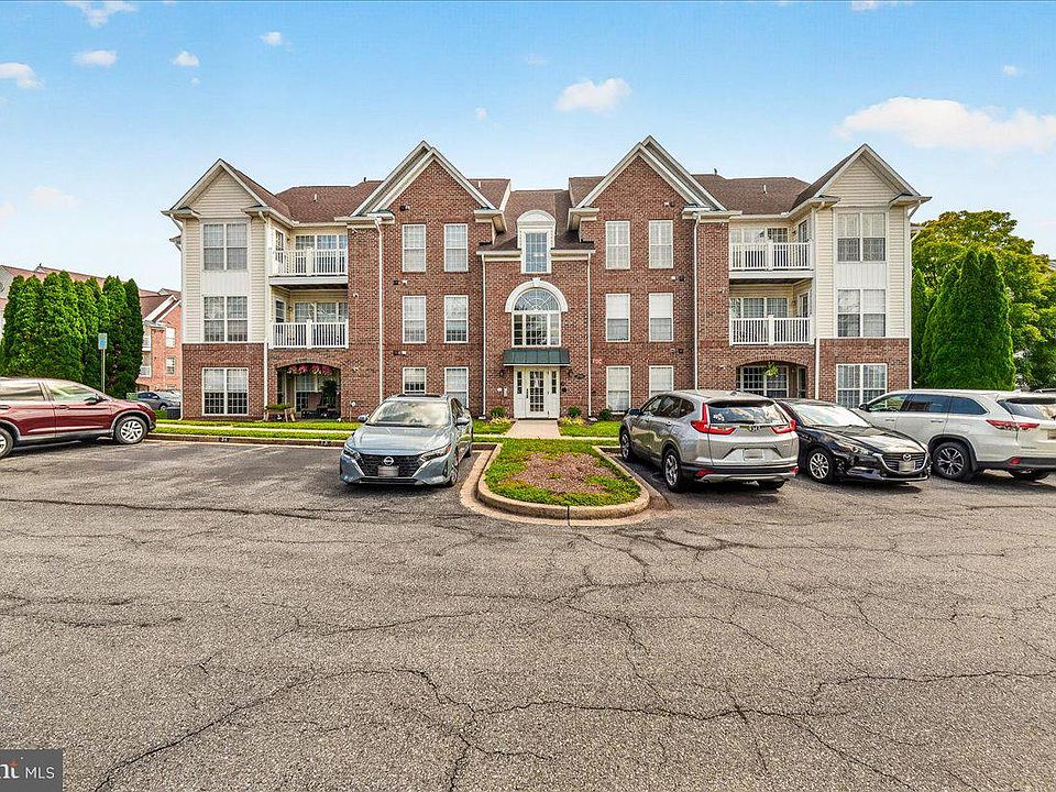 1st image of 2506 Coach House Way APT 3D