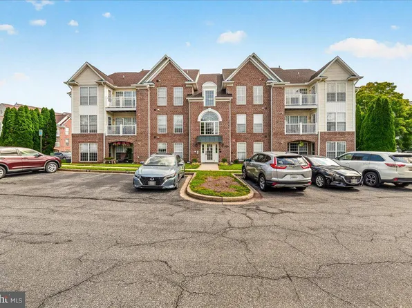 2506 Coach House Way APT 3D, Frederick, MD 21702