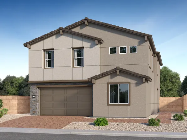 3597 Twilight Rising Ave, Henderson, NV 89044