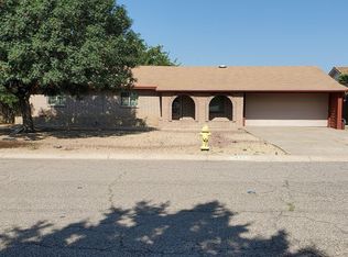 911 W Palomas Dr, Willcox, AZ 85643