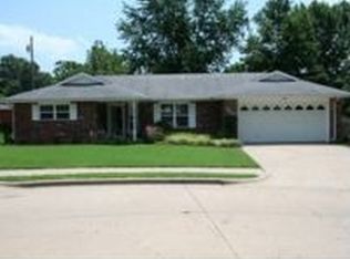 3237 Jefferson Ct, Bartlesville, OK 74006