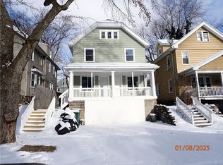 418-420 Melville St, Rochester, NY 14609