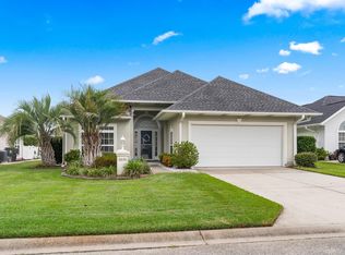 6036 Andros Ln, Murrells Inlet, SC 29576