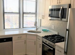 90 Westland Ave #702, Boston, MA 02115