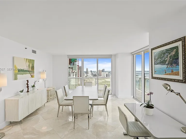 50 Biscayne Blvd #5402 — Photo 9