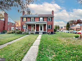 4810 Loch Raven Blvd, Baltimore, MD 21239