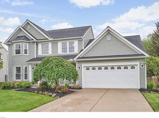3484 Malvern Dr, Brunswick, OH 44212