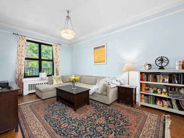 117 Seaman Ave APT 3B
