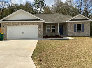 3108 Pinot Way, Crestview, FL 32536