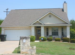 3515 Melrose Ln, Temple, TX 76502