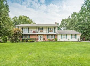 9820 Tallahassee Dr, Knoxville, TN 37923