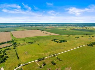 High Bridge Rd, Crawford, TX 76638