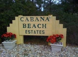 851 Cabana Beach Rd, Gulf Shores, AL 36542