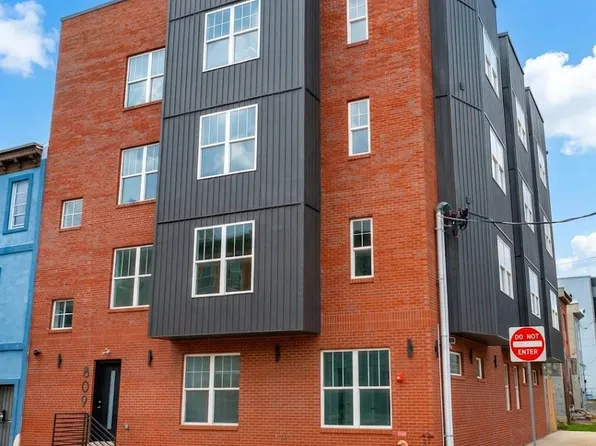809 Diamond St, Philadelphia, PA 19122