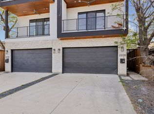 2228 Wycliff Ave, Dallas, TX 75219