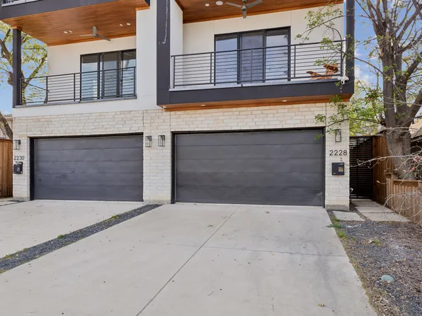 2228 Wycliff Ave, Dallas, TX 75219