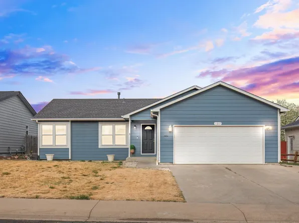107 N 49th Avenue Pl, Greeley, CO 80634