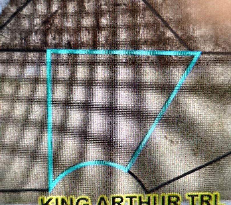 1st image of E King Arthur Trl