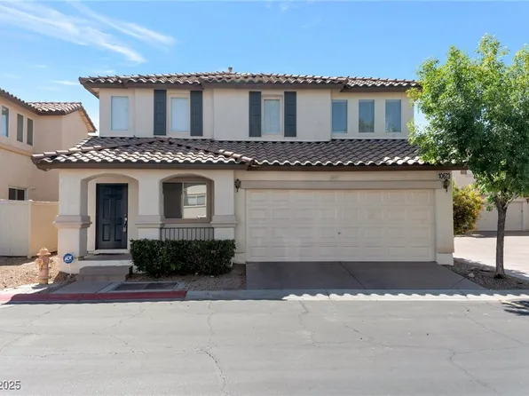 10673 Alondra Peak St, Las Vegas, NV 89183