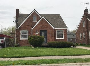 15051 Vaughan St, Detroit, MI 48223