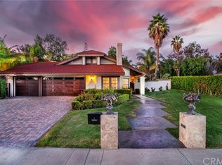 28431 Via Anzar, San Juan Capistrano, CA 92675