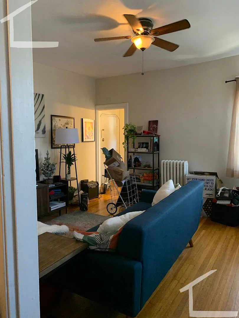 1095 Boylston St #6F Boston MA 02215 — Photo 2