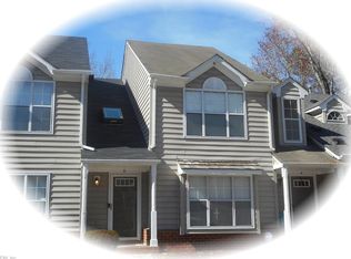 6 Madrone Pl, Hampton, VA 23666