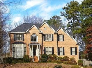 4831 Line Tree Ct, Powder Springs, GA 30127