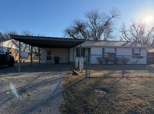 1019 Harris Ln, Wichita Falls, TX 76306