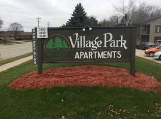 Village Park Apartments-Appleton, Appleton, WI 54911
