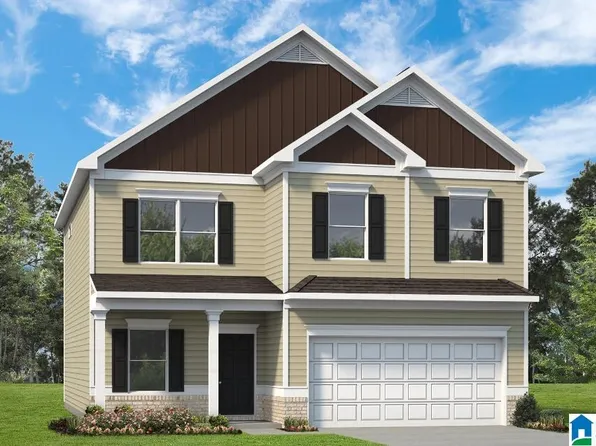 145 Wood Ln, Lincoln, AL 35096