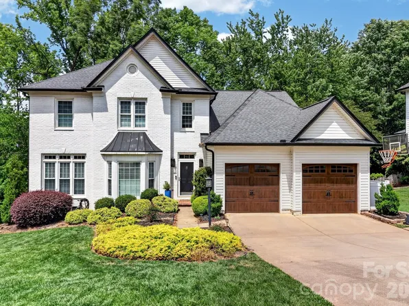 2707 Cotton Planter Ln, Charlotte, NC 28270